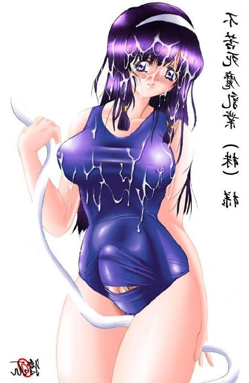 11P Futa swimsuit sluts