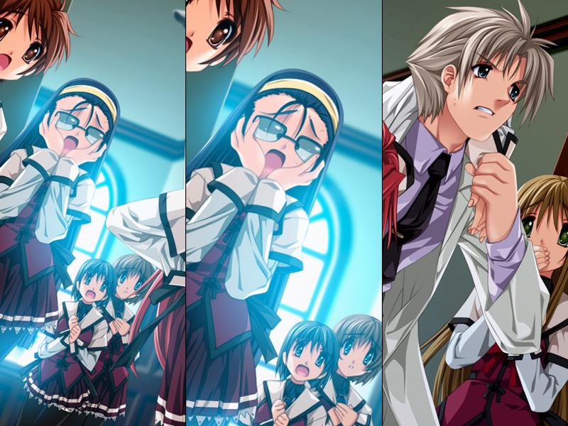 16P Kinky hentai hardcore porn