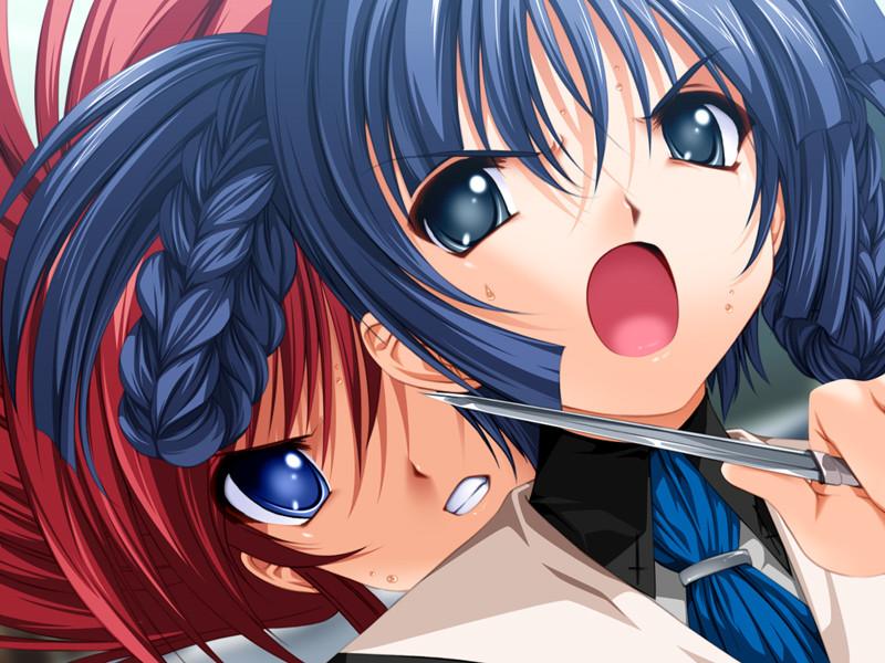 16P Kinky hentai hardcore porn