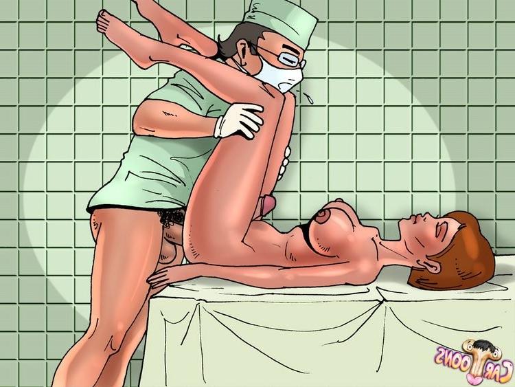 15P Drawn tranny cartoons