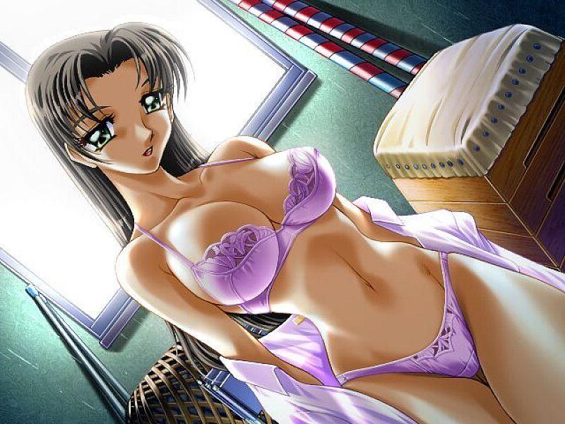 14P Busty anime lesbians get wild and nasty