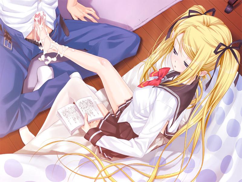 16P Kinky hentai hardcore porn
