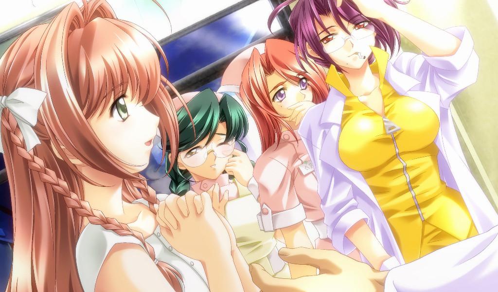 16P Kinky hentai hardcore porn