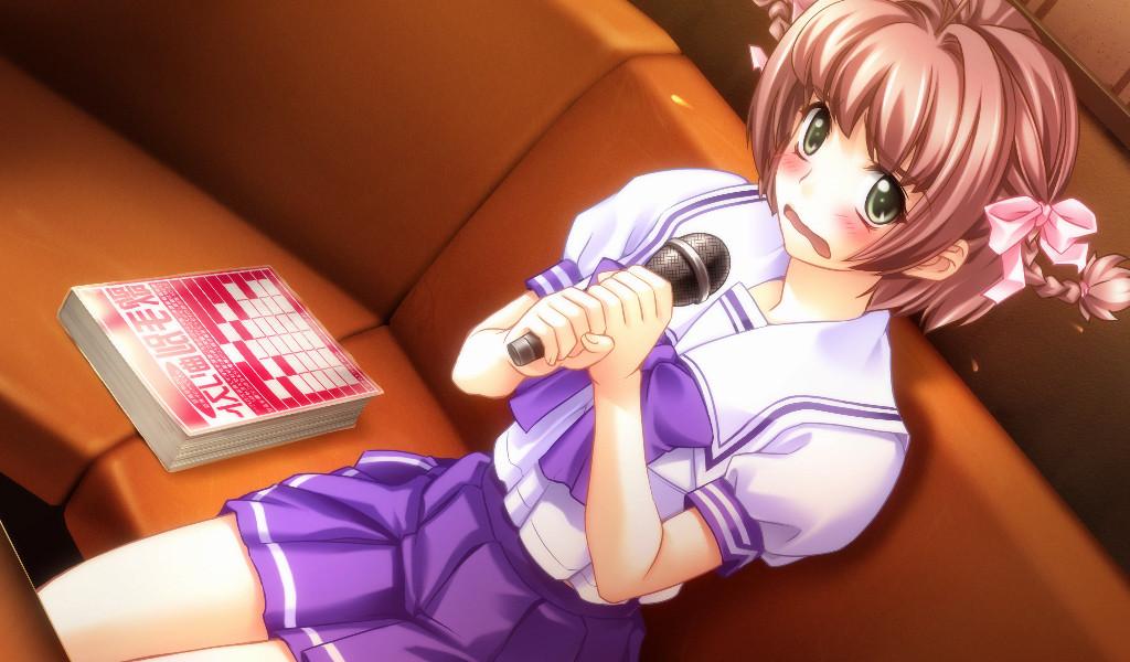 16P Kinky hentai hardcore porn