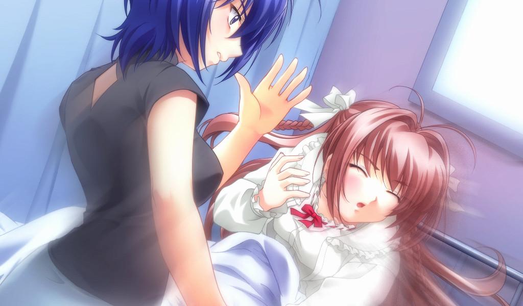 16P Kinky hentai hardcore porn