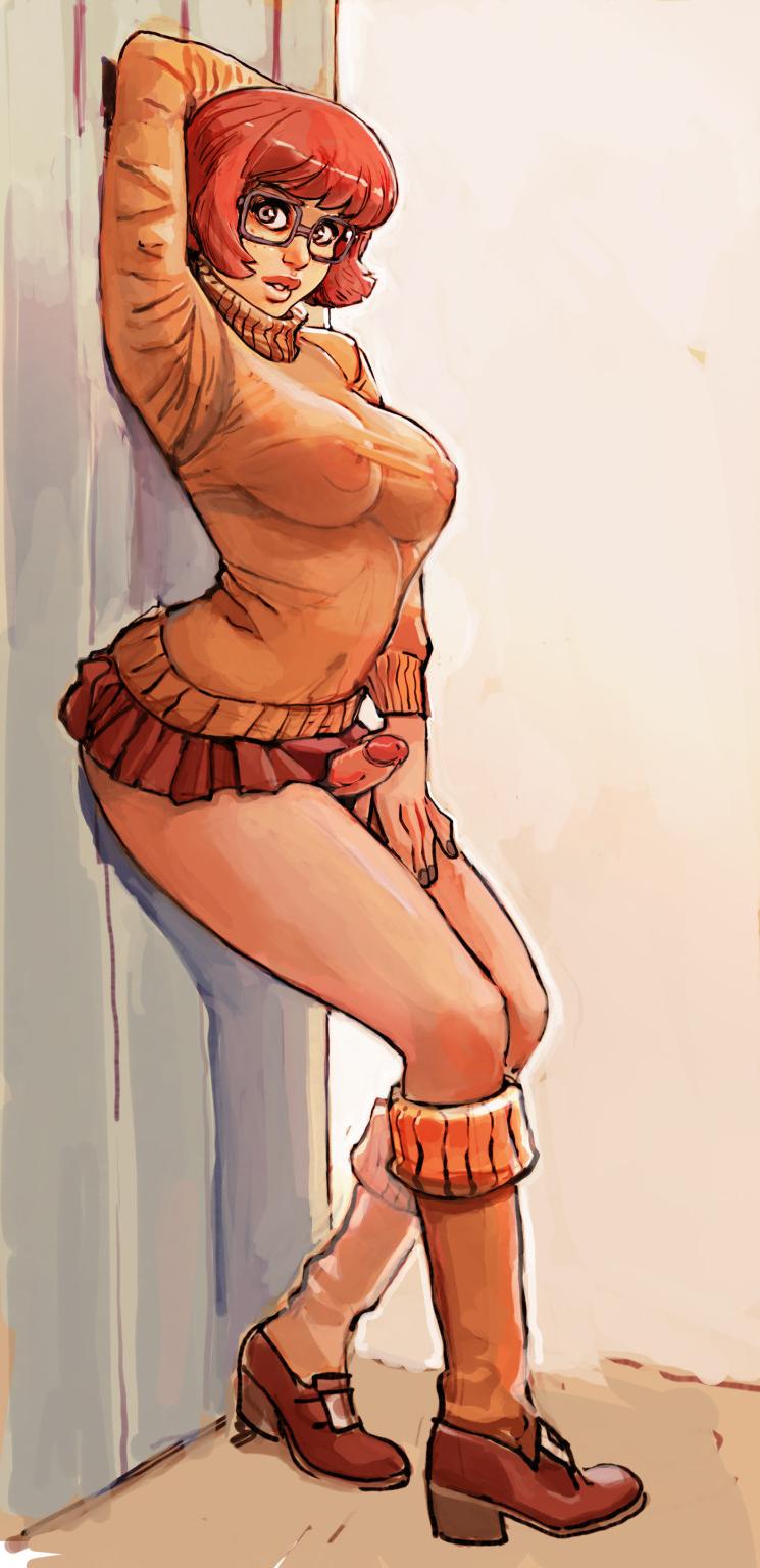 11P Free futanari porn
