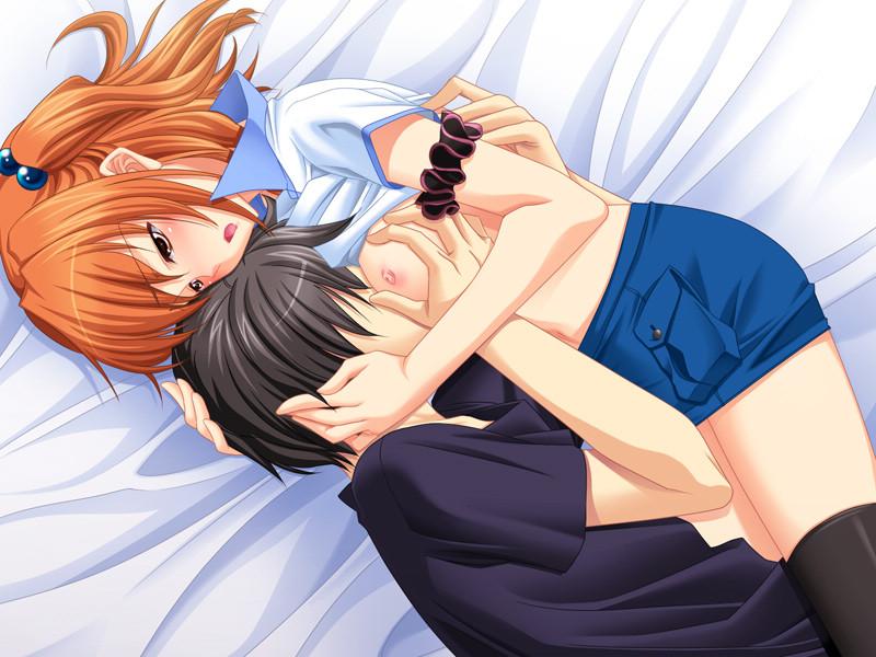 16P Kinky hentai hardcore porn