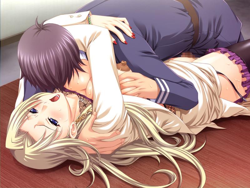 16P Kinky hentai hardcore porn
