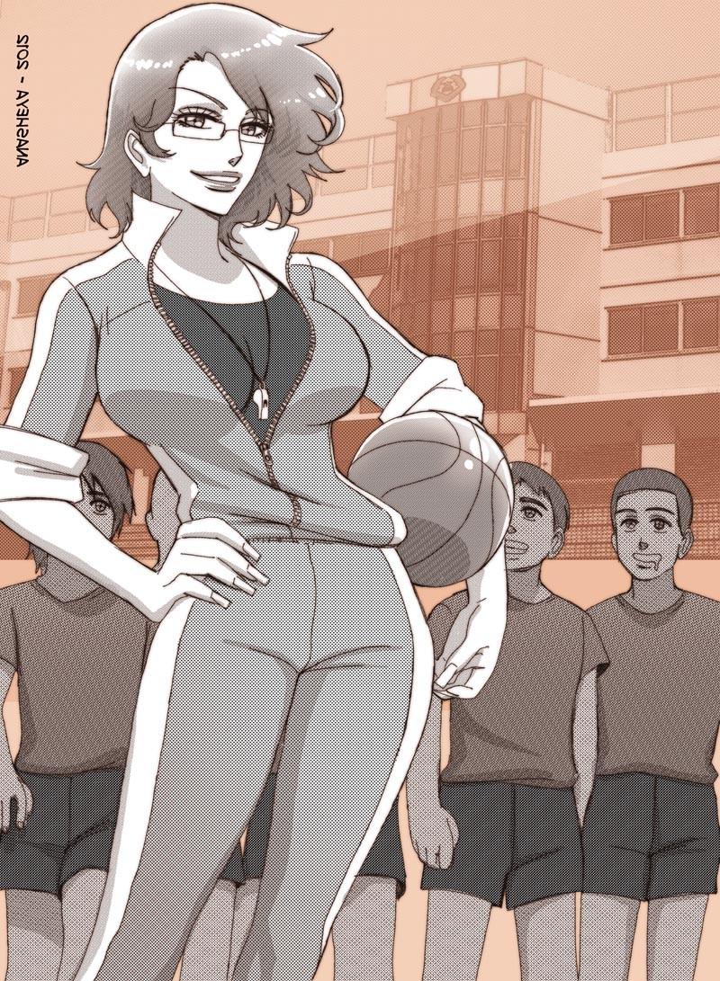 16P Hardcore anime shemaels