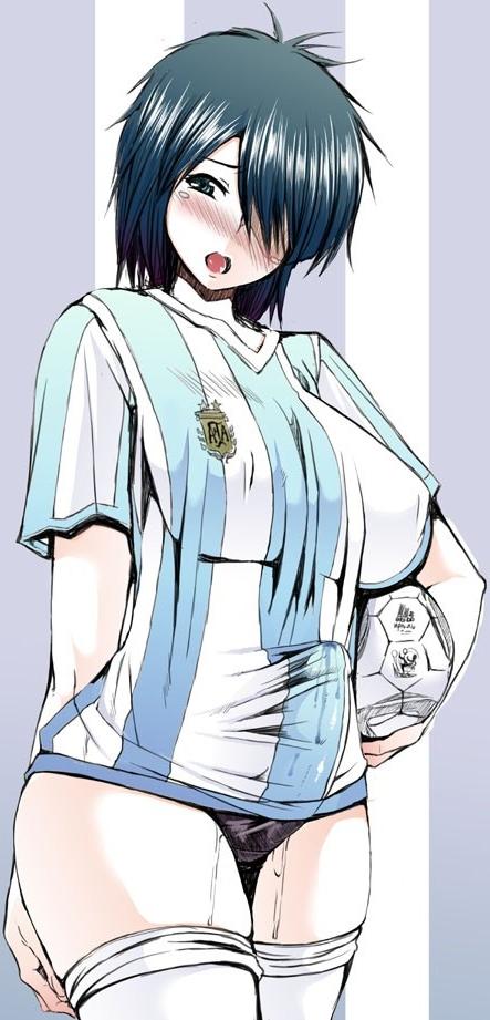 11P Anime shemales bulging