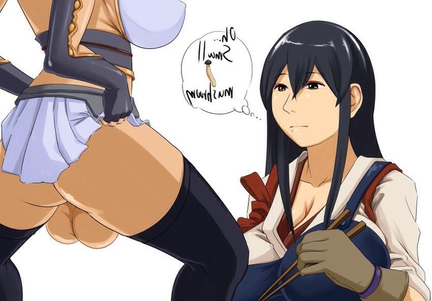 14P Tiny dick futanari
