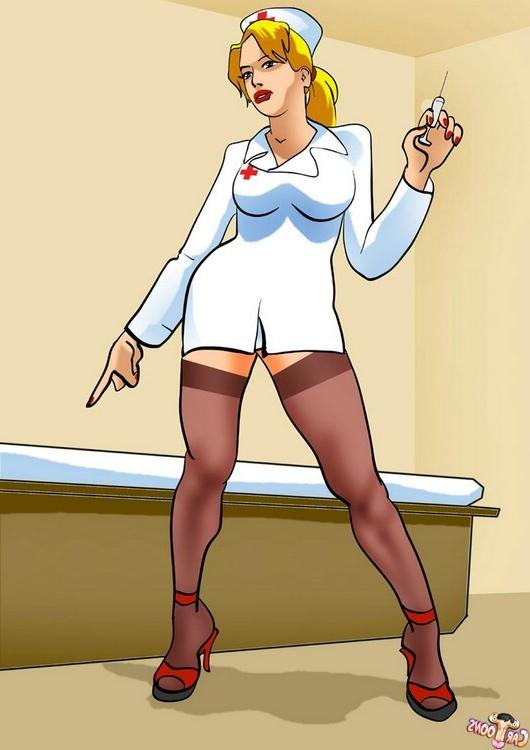 15P Drawn tranny cartoons