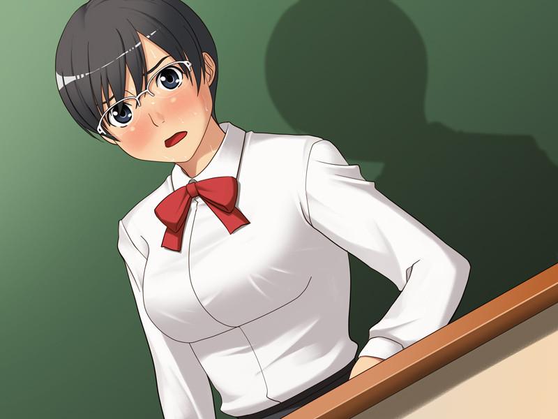 16P Kinky hentai hardcore porn