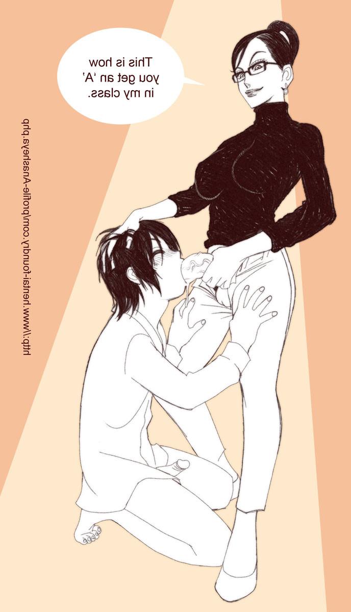 16P Hentai shemale domme
