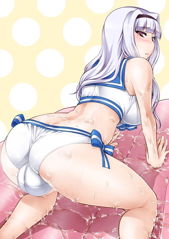 17P Hentai shemale Elzi