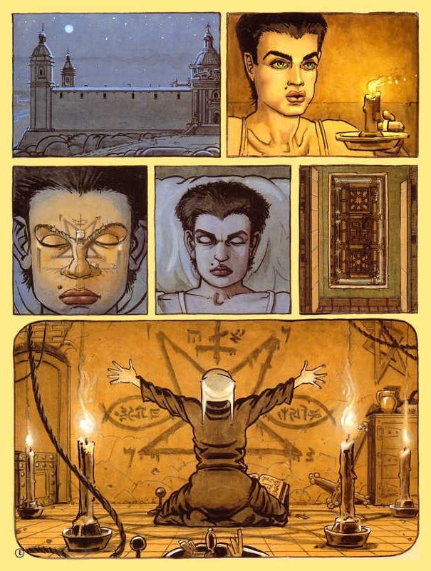 12P Some nuns seem to harbor secret lusts for each other