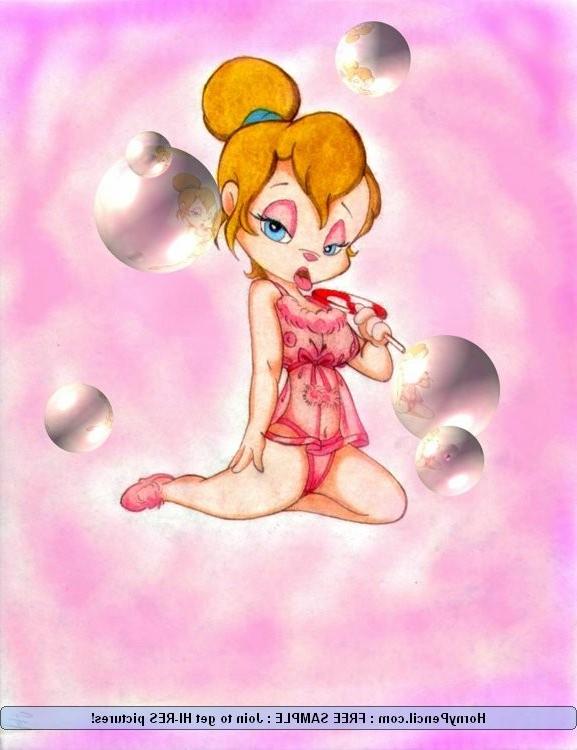 12P Cartoon Whore
