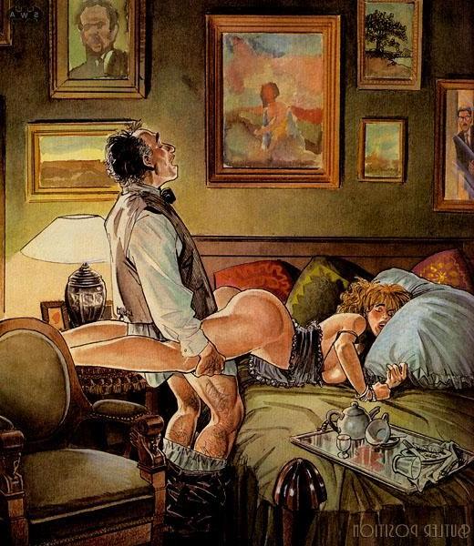12P Amazing toon sex sex in a public environment