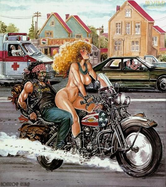 12P Amazing toon sex sex in a public environment