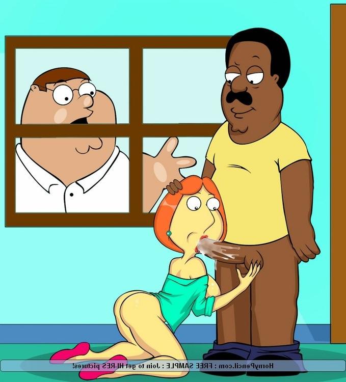12P Yellow Family Toon Sex