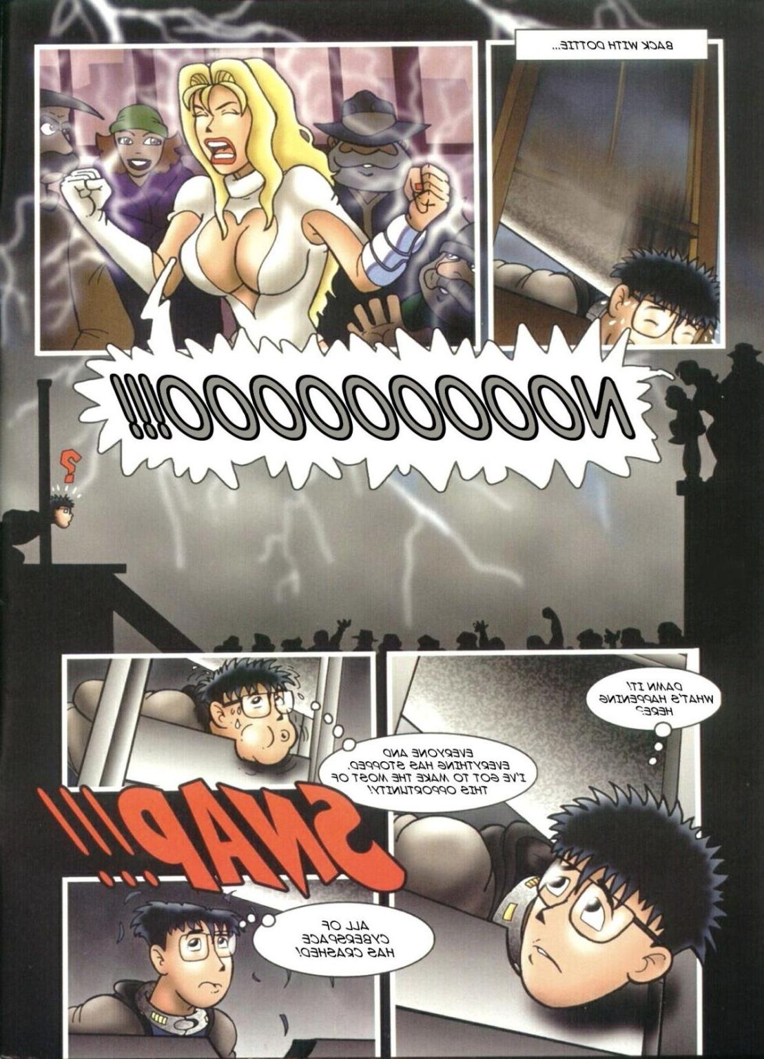 12P Hard monster fuck with porn comic girl