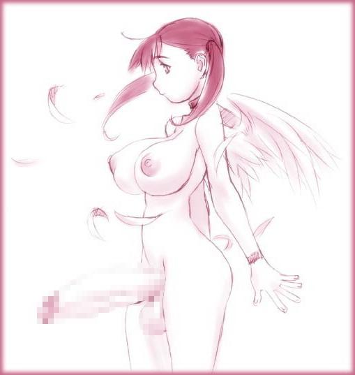 12P Anime tgirls with big cocks
