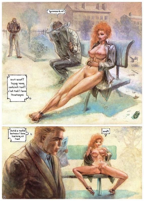12P Story about adventures beautiful, but slutty girl in one of the Arabian countrie