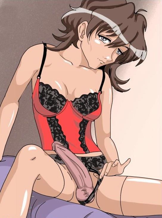 12P Anime dickgirls with nice curves