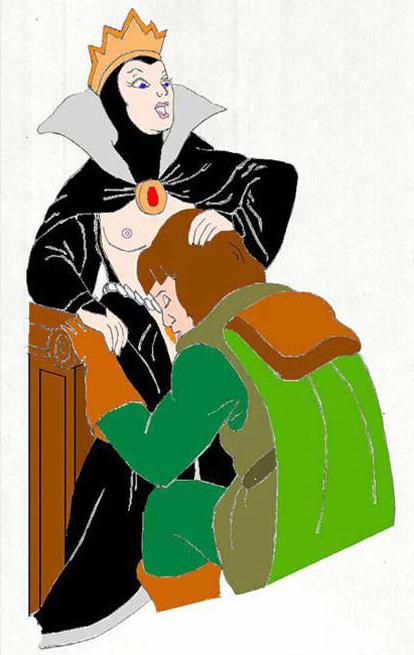 12P snow white porn cartoons