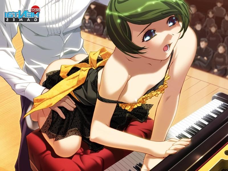 11P Anime sex action that leads to explosion