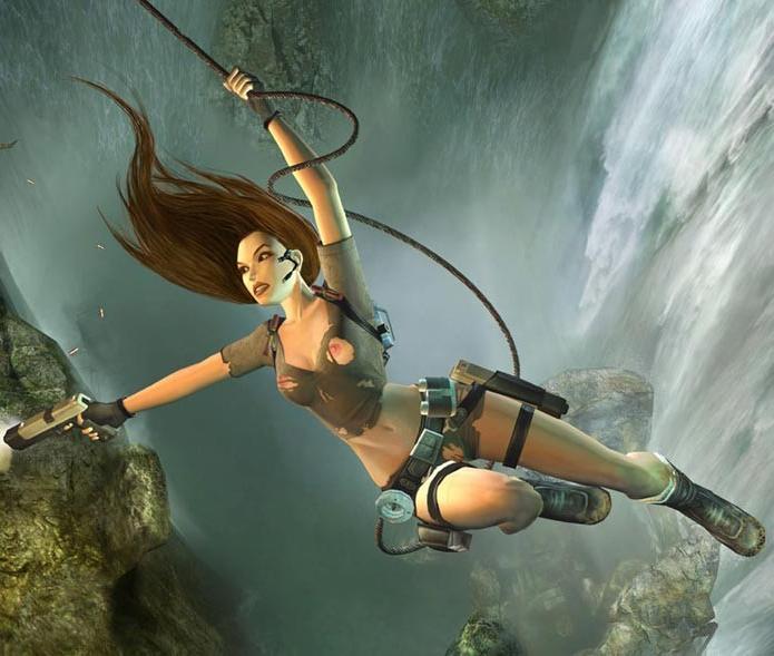 12P lara croft porn cartoons