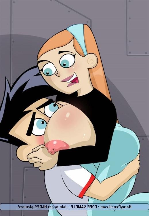 12P Super Agent Porn Cartoons