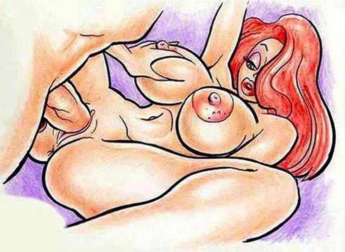 12P jessica porn cartoons