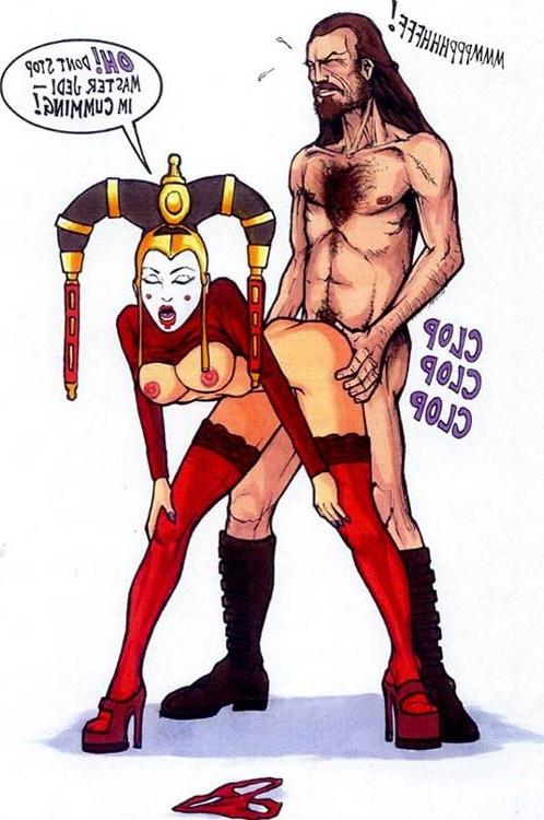 12P star wars porn cartoons