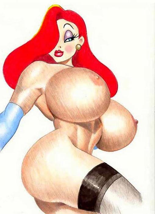 12P jessica porn cartoons