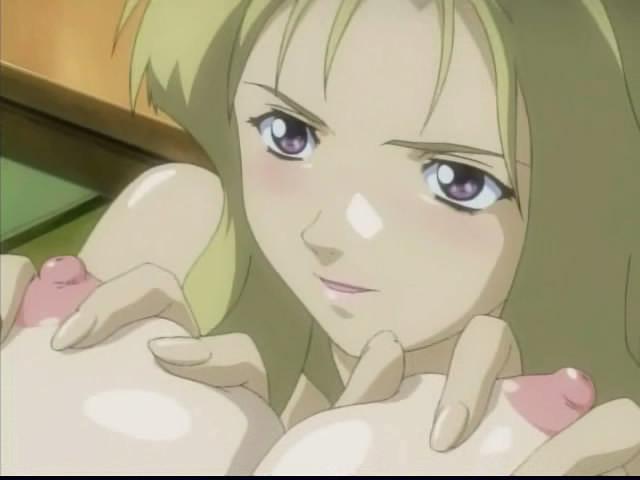 12P Hentai girls forced to suck and fuck