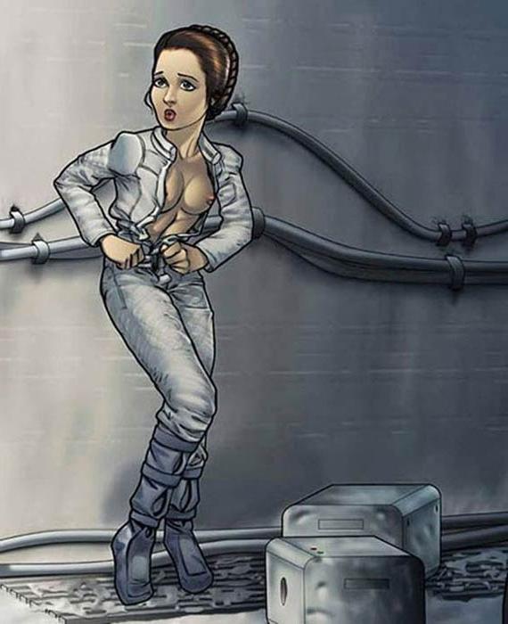 12P star wars porn cartoons