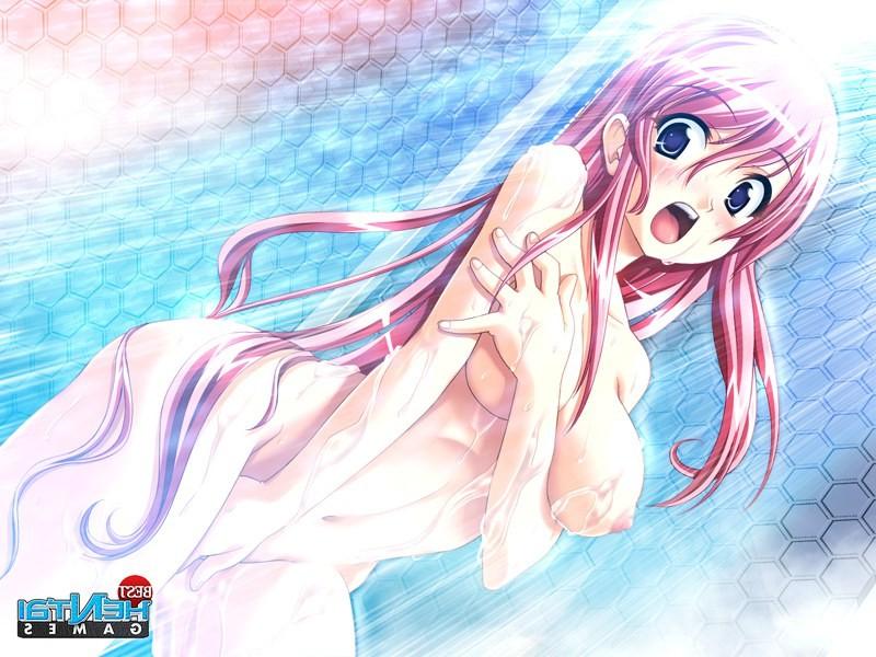 12P Crazy group fuck in anime play