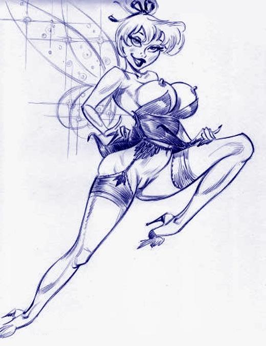 12P tinkerbelle porn cartoons