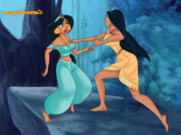 12P Kim Possible and Dad have incredible sex together