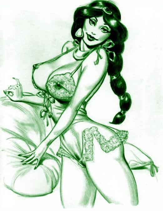 12P alice porn cartoons