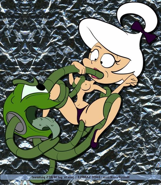 10P Xmas Toon Porn
