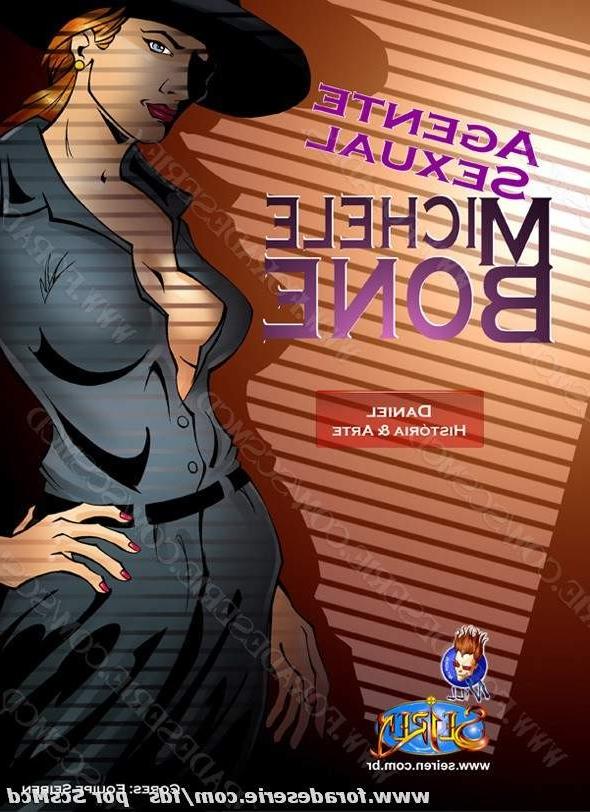 12P Exciting adult comics with deep throat fucking