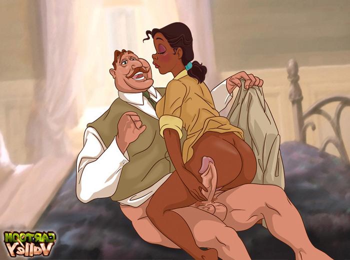12P Flora Winx gets herself full of cum playing with a big cock