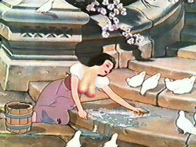12P snow white porn cartoons