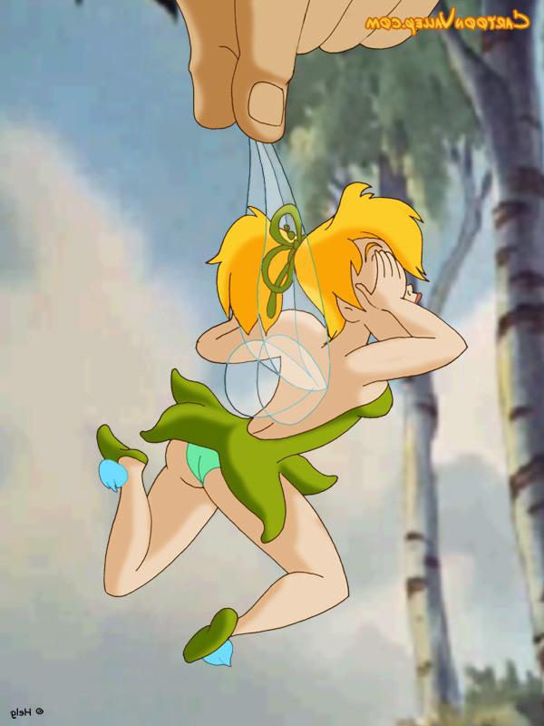 12P Young and beautiful Ariel has fallen into the clutches of the evil Ursula