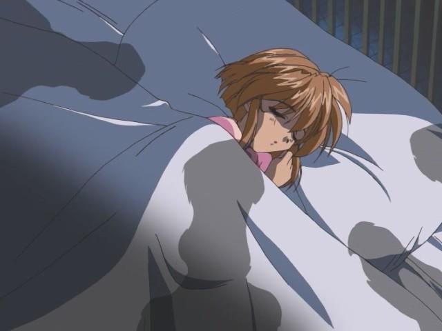 12P Crazy anime with filthy coed fisting her peach