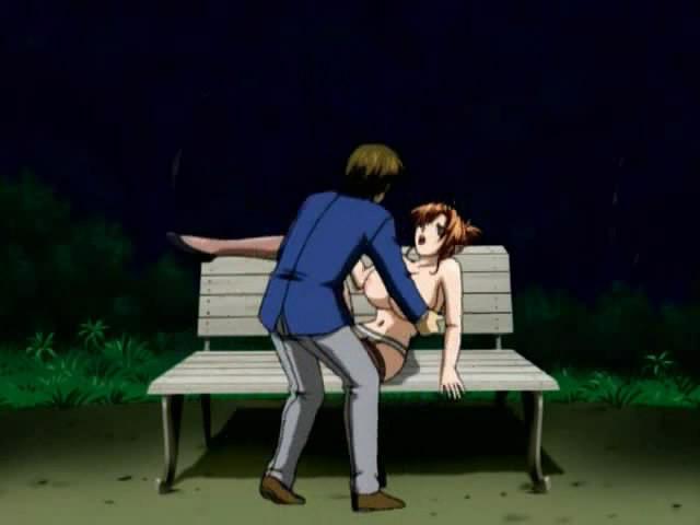 12P Hot anime shots with gal sucking rod and sitting on toy