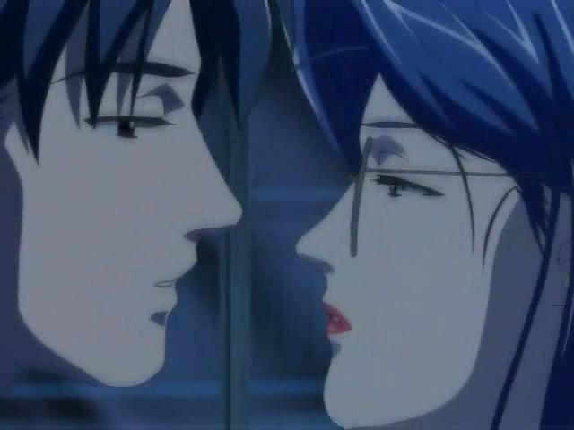 12P Hot anime shots with gal sucking rod and sitting on toy