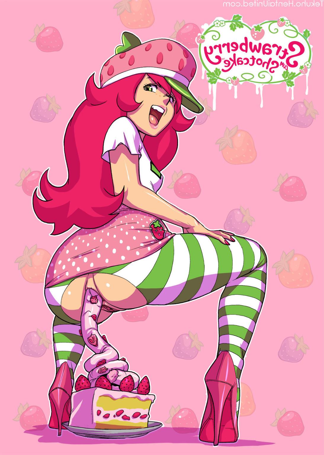 10P Prinzessin Peach Sex-Comics